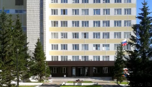 Кондитерская фабрика вступила в земельный спор с мэрией Барнаула