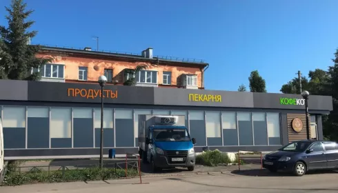 В Барнауле рядом с медуниверситетом снова хотят строить павильоны