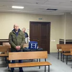 Осужденный арбитражный судья в Барнауле пытается оспорить приговор за взятки