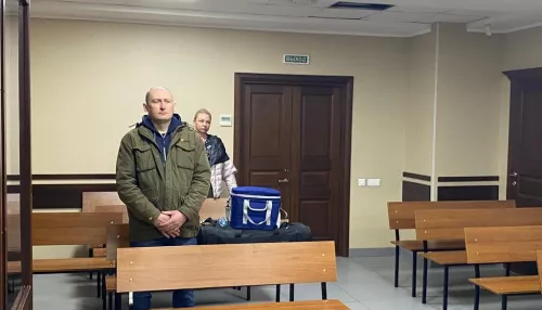 Осужденный арбитражный судья в Барнауле пытается оспорить приговор за взятки