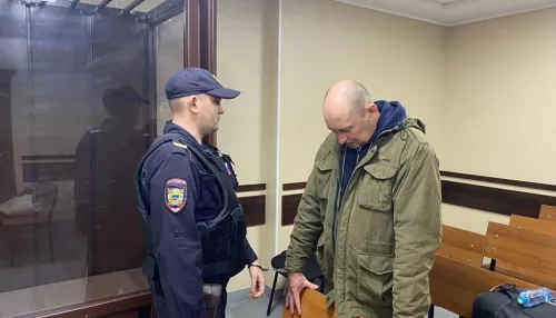 Судью Арбитражного суда Алтайского края приговорили к 13 годам строгача