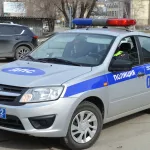 Барнаульские полицейские неделю будут массово ловить нерадивых водителей