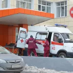 В Барнауле за 50 млн рублей отремонтируют поликлинику БСМП №2