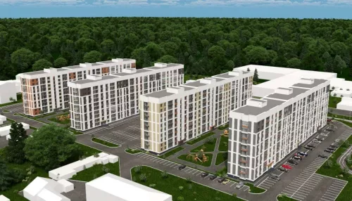 Жилой квартал с новой школой хотят построить рядом с кладбищем в Барнауле