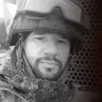 Сын экс-министра спорта Крыма погиб в зоне спецоперации