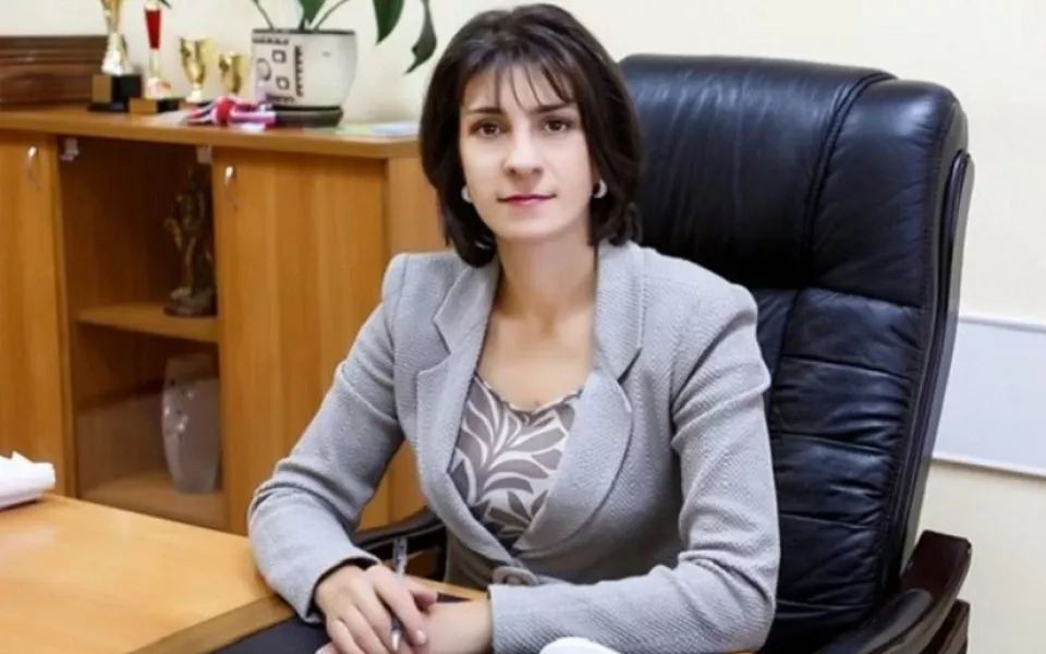 Экс-глава Совета судей из Новосибирска получила условку за разглашение гостайны