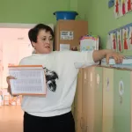 В детских садах Барнаула продолжаются еженедельные проверки