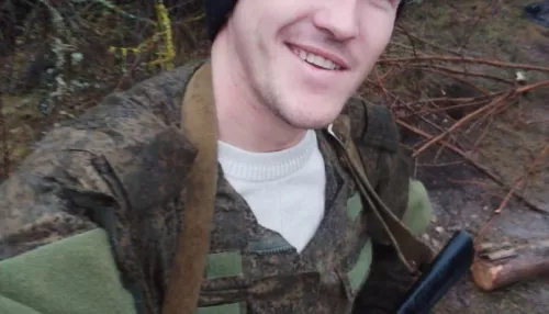 В Алтайском крае простятся с погибшим на СВО 25-летним добровольцем