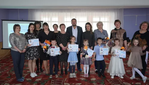 АО Сибирь-Полиметаллы поддержало конкурс детских исследовательских проектов