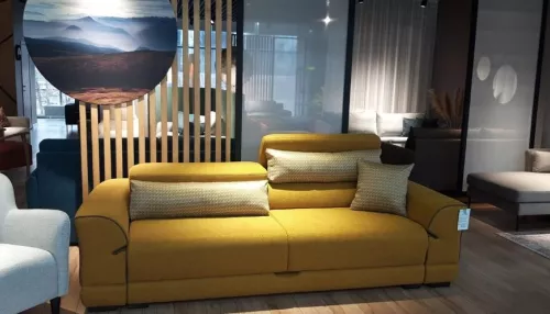 Финская мебель в ТВК Гранд Арена. Уникальный интерьер и высокое качество