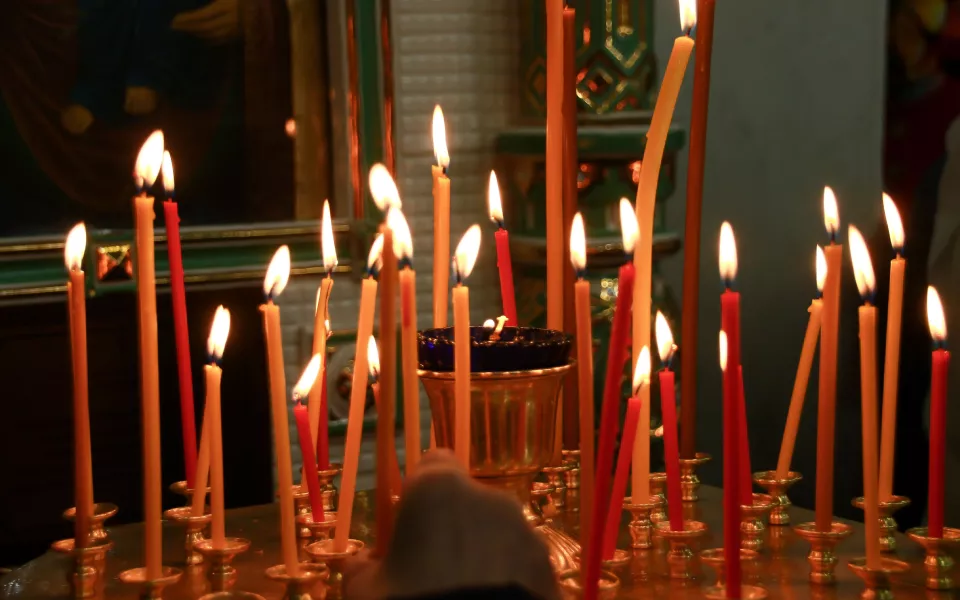 Что за праздник Введение во храм Богородицы и как его правильно провести