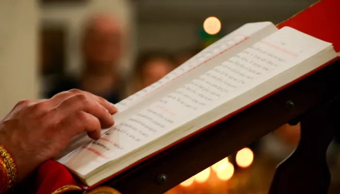 Светлый праздник Воскресения Христова. Как следует провести этот день