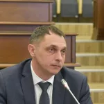 Источник: новым вице-мэром Барнаула назначен Денис Ращепкин