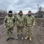 Генерал-лейтенант полиции из Новосибирска отказался от звания и уехал на СВО