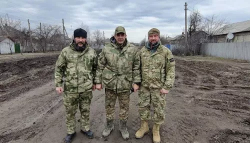 Генерал-лейтенант полиции из Новосибирска отказался от звания и уехал на СВО