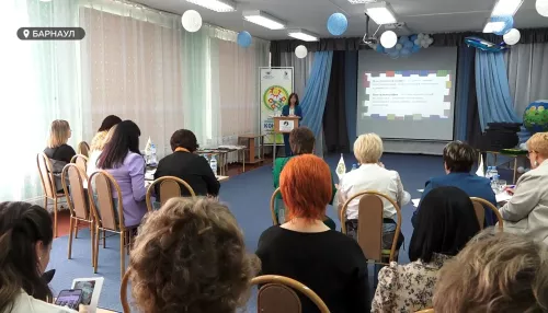 Конкурс профмастерства Воспитатель года Алтая – 2023 проходит в Барнауле