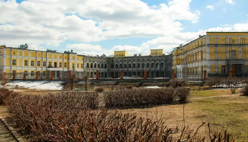Какие общественные пространства могут обновить в Октябрьском районе Барнаула
