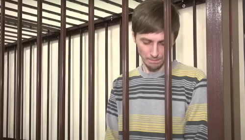 В Барнауле дело об убийстве Елены Падун начали рассматривать заново