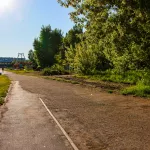 Какие зеленые зоны могут благоустроить в самом быстрорастущем районе Барнаула