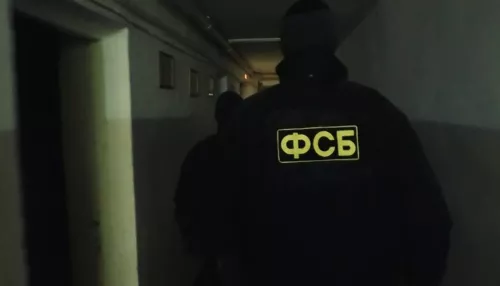 Группа украинских агентов готовила покушение на главу Крыма и других чиновников