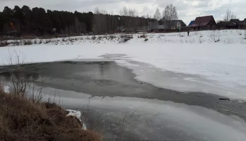 В Новосибирской области тело пропавшего девятилетнего мальчика нашли в реке