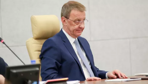 Глава Барнаула оценил видеовстречу губернатора с президентом РФ
