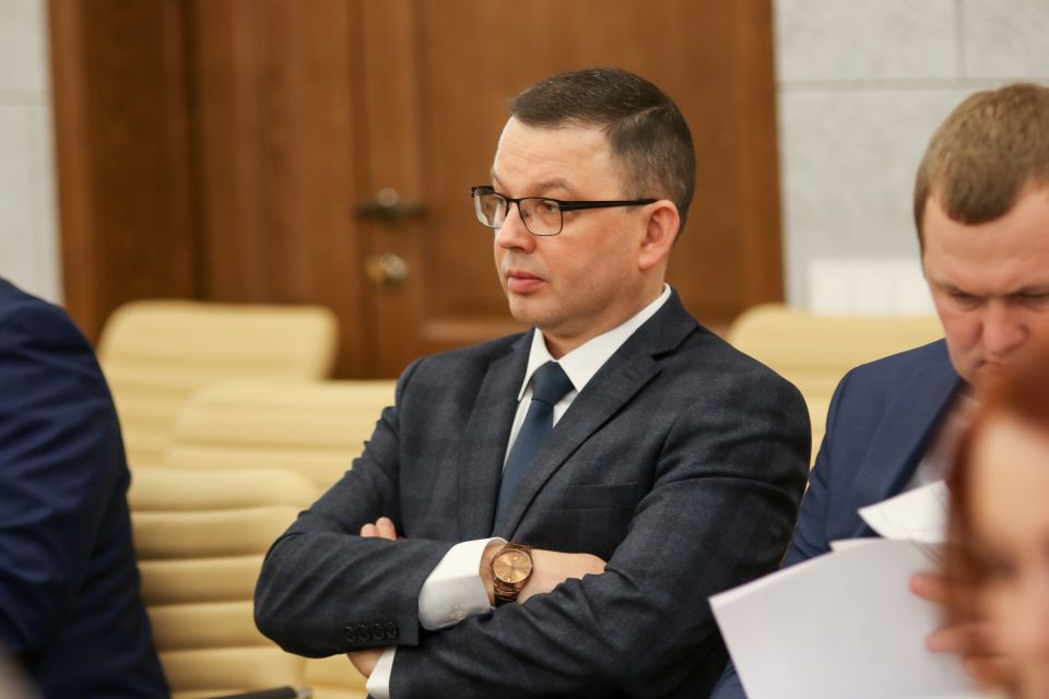 Андрей Курышин
