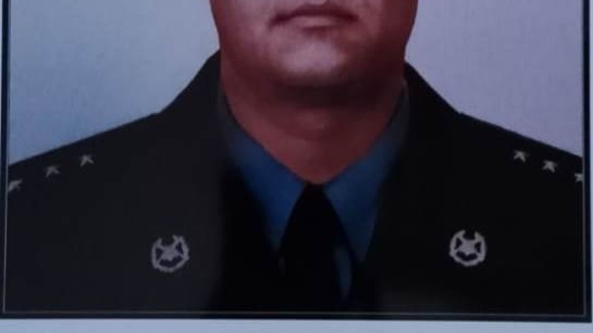 Виталий Игнатенко