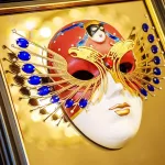 Алтайский театр кукол Сказка получил Золотую маску