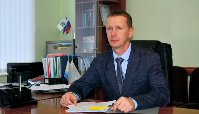 Глава Турочакского района Республики Алтай покинул свой пост