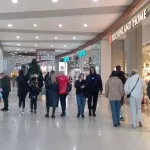 Власти опровергли сообщения о готовящихся нападениях на торговые центры Барнаула