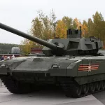 Что известно про новейшие танки, которые используют войска России в зоне СВО