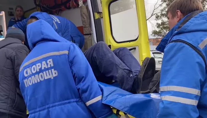 В Барнауле бригады скорой помощи за неделю 310 раз ездили на вызовы зря