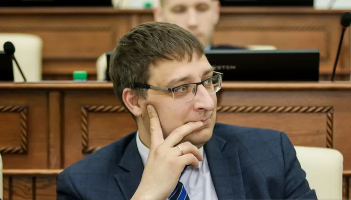 Алтайский омбудсмен Васильев рассказал о проблемах жителей края в 2023 году