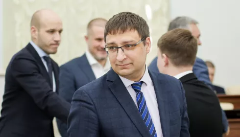 Депутаты назначили нового уполномоченного по правам человека в Алтайском крае