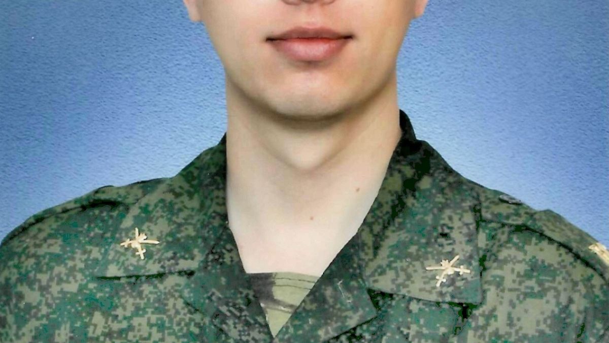 Николай Лютин