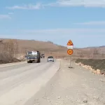 Более 3,5 км разобранной дороги между Аей и Алтайским отремонтируют к ноябрю
