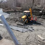 Томенко: за год в Алтайском крае отремонтируют 800 км дорог