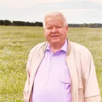 Директор Бийской льняной компании Лев Каленов умер в возрасте 88 лет
