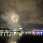 Салюта на День города в Барнауле не будет: в мэрии назвали причину