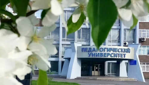 Шесть проектов АлтГПУ поддержаны грантами агентства Росмолодежь