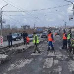 Виктор Томенко признал наличие сложных моментов при ремонте бийского моста