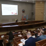 Власти Барнаула рассказали, как обеспечат безопасность на 9 Мая