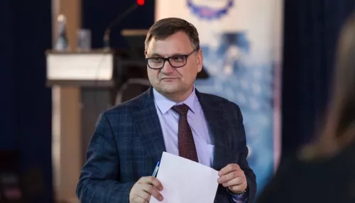 От первого лица. У ректора АлтГТУ появился телеграм-канал
