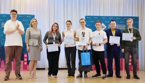 Алтайские студенты победили во Всероссийском хакатоне лучших музейных практик