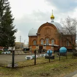 В Барнауле работы по благоустройству парка Изумрудного стартуют 2 мая