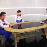 Сноска: как алтайский кикбоксер добился победы на Кубке России