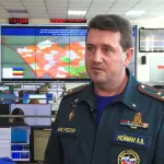 Представитель МЧС по Алтайскому краю рассказал о противопожарном режиме