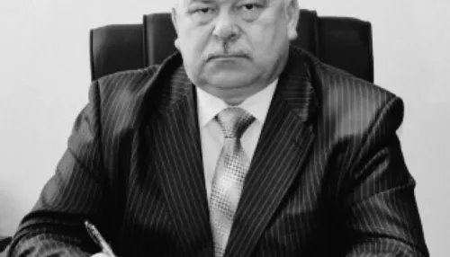 Умер руководитель Роскомнадзора по Алтайскому краю и Республике Алтай