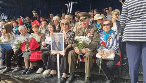 Концерты, акции, вечера памяти: в Алтайском крае готовятся ко Дню Победы